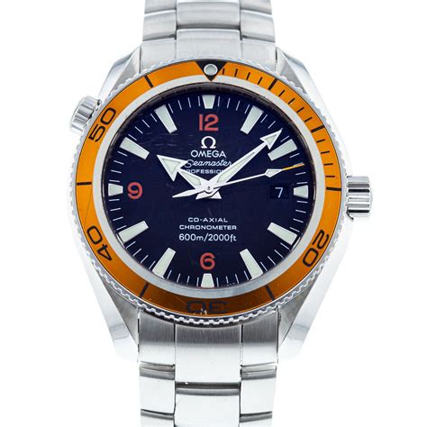 omega seamaster planet ocean for sale